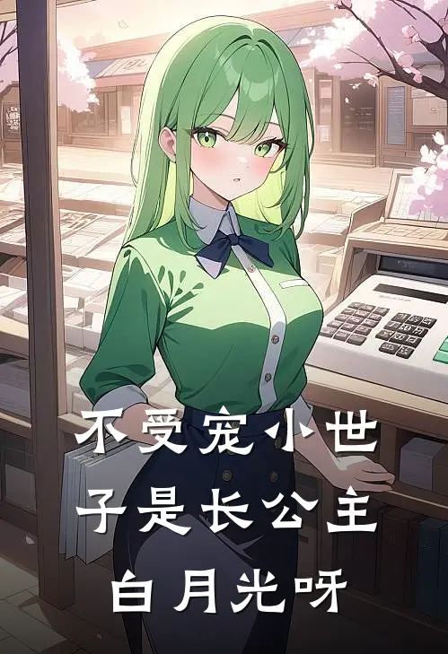 不受宠小世子是长公主白月光呀