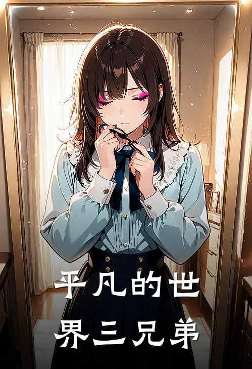 平凡的世界三兄弟