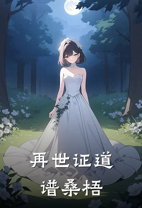 再世证道谱桑梧