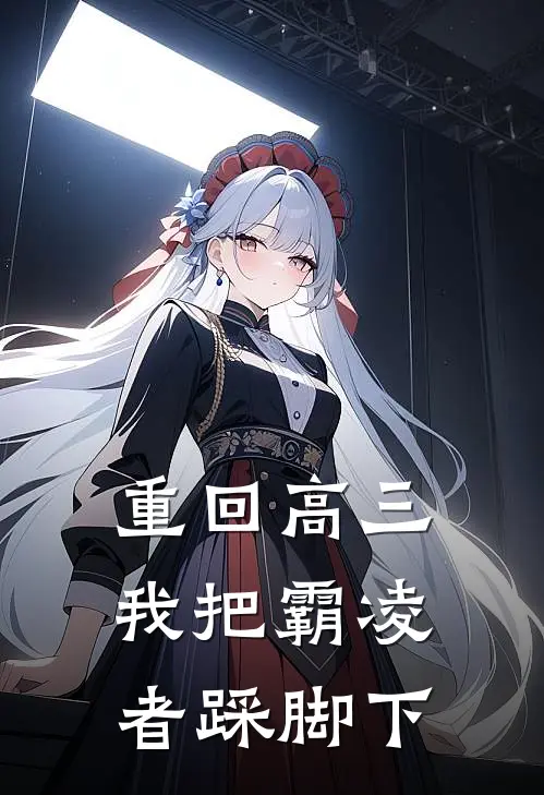 重回高三，我把霸凌者踩脚下