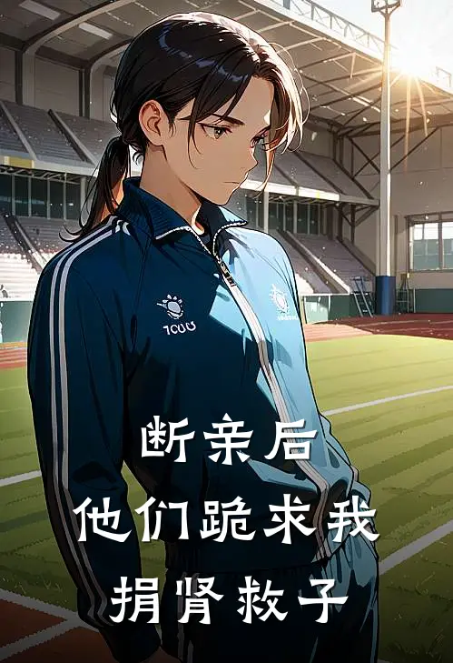 断亲后，他们跪求我捐肾救子