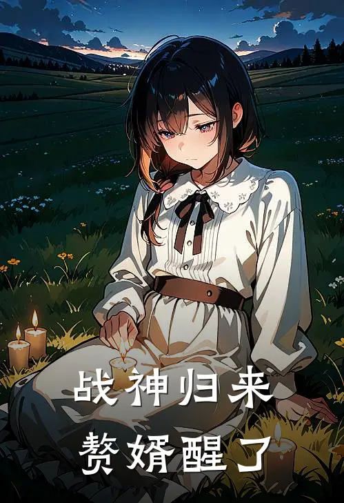 战神归来：赘婿醒了