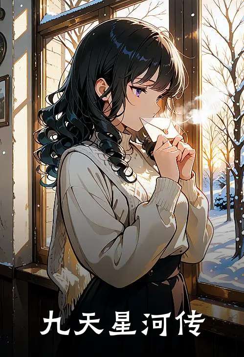 九天星河传