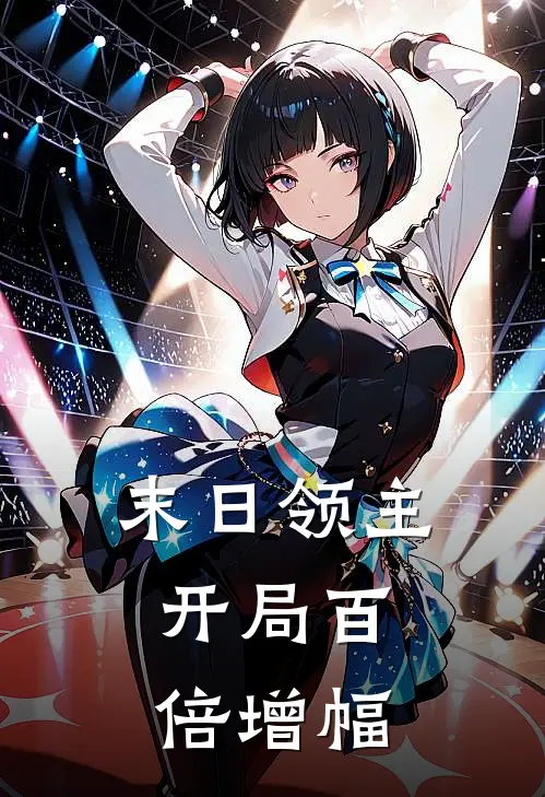 末日领主：开局百倍增幅