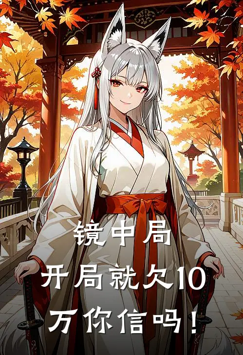 镜中局，开局就欠10万你信吗！