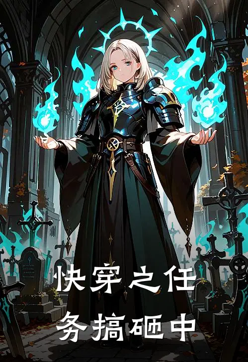 快穿之任务搞砸中