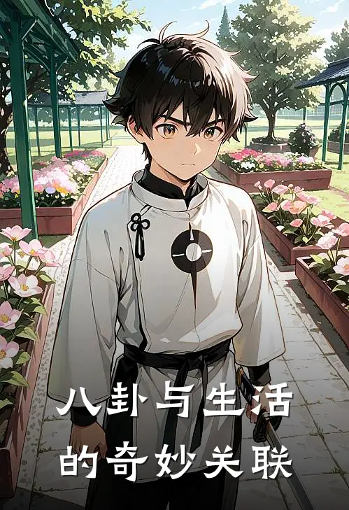 八卦与生活的奇妙关联