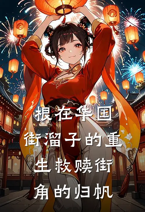 根在华国：街溜子的重生救赎-------街角的归帆