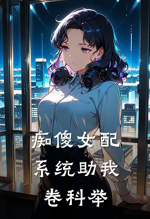 痴傻女配：系统助我卷科举