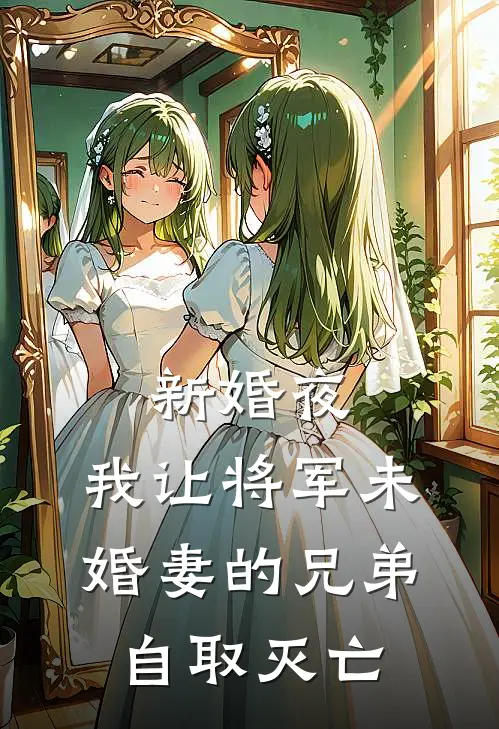 新婚夜，我让将军未婚妻的兄弟自取灭亡