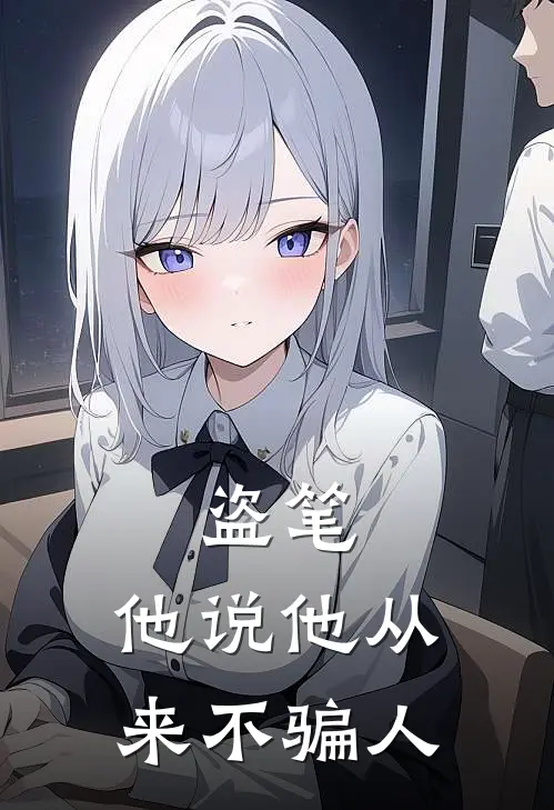 盗笔：他说他从来不骗人