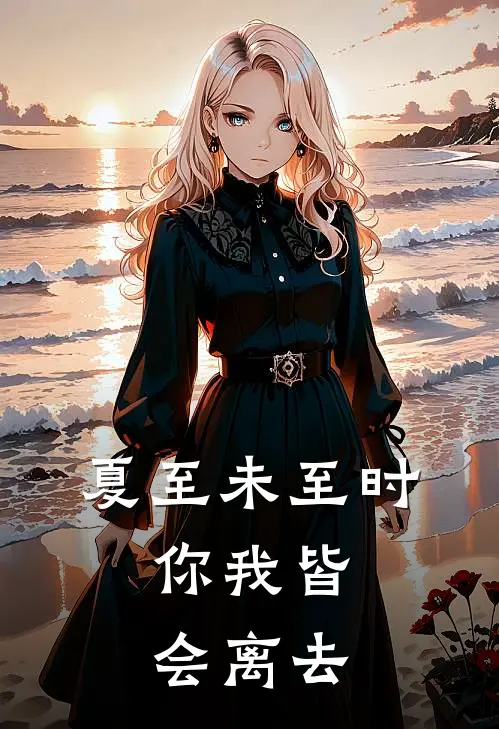 夏至未至时，你我皆会离去