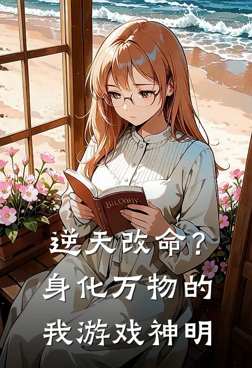 逆天改命？身化万物的我游戏神明