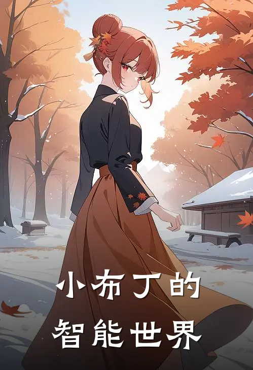 小布丁的智能世界