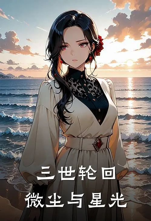 三世轮回：微尘与星光