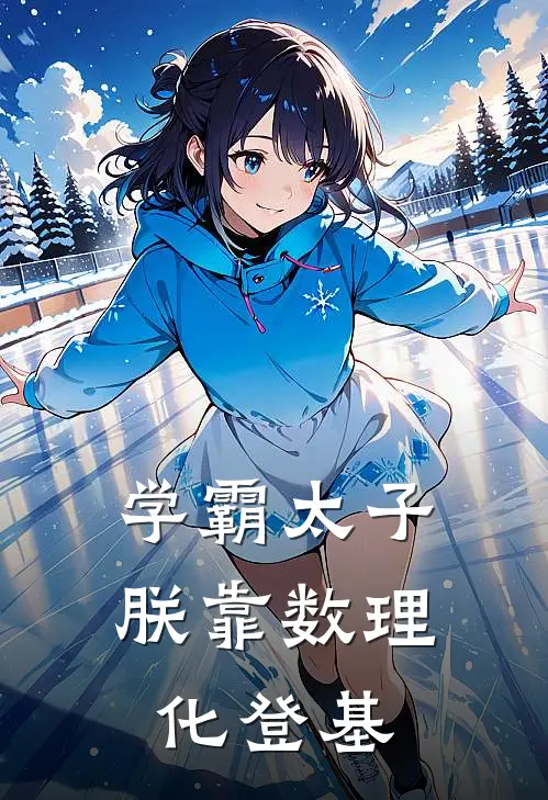 学霸太子：朕靠数理化登基