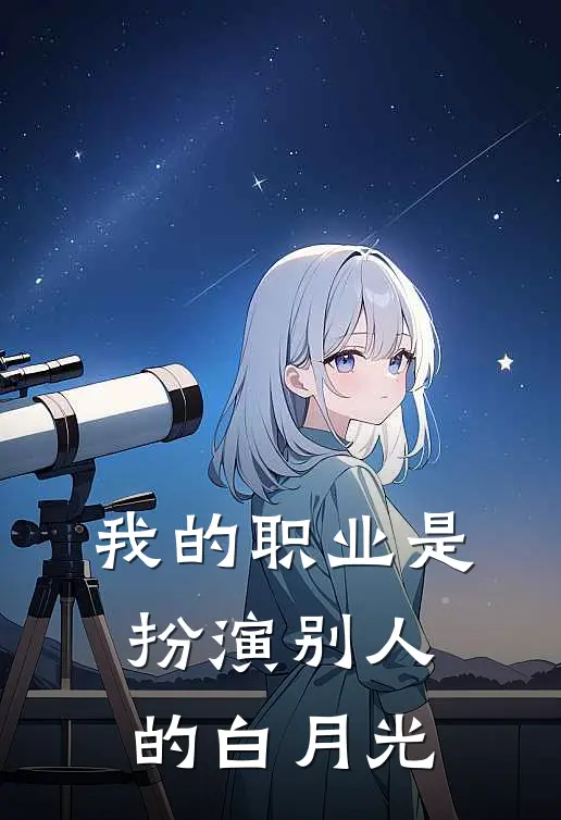 我的职业是扮演别人的白月光