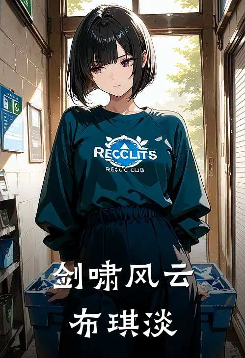 剑啸风云布琪淡