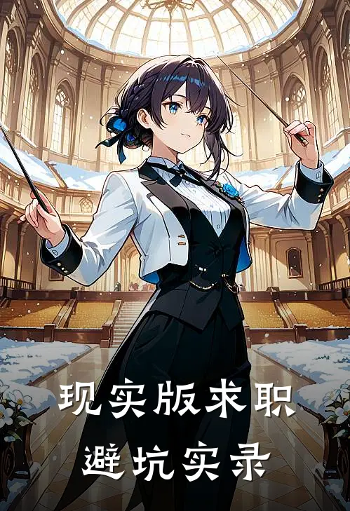 现实版求职避坑实录