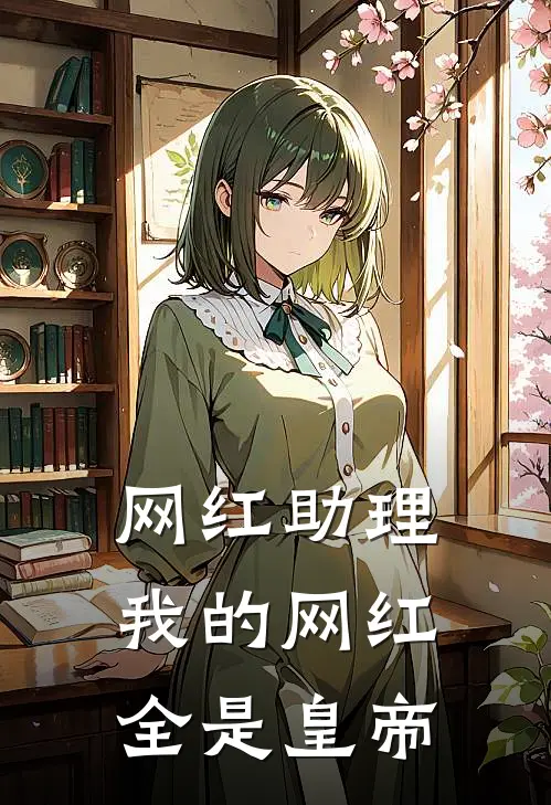 网红助理：我的网红全是皇帝