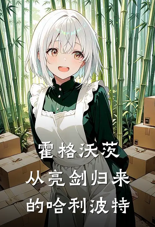 霍格沃茨：从亮剑归来的哈利波特