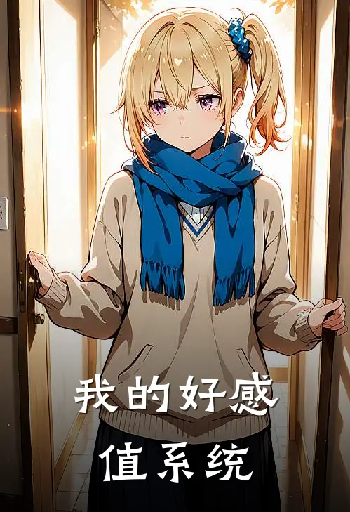 我的好感值系统