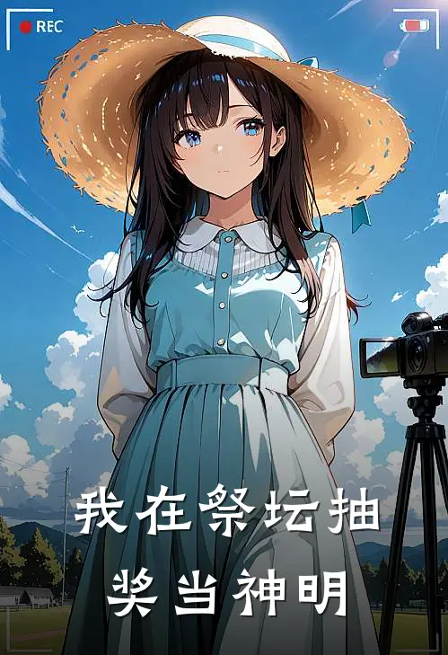 我在祭坛抽奖当神明