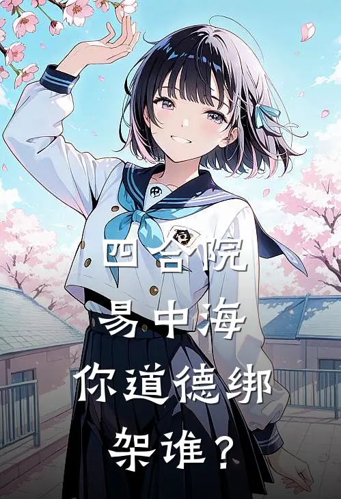 四合院：易中海，你道德绑架谁？