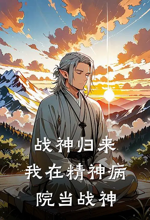 战神归来，我在精神病院当战神