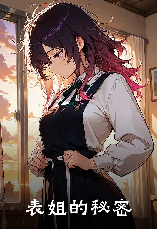 表姐的秘密