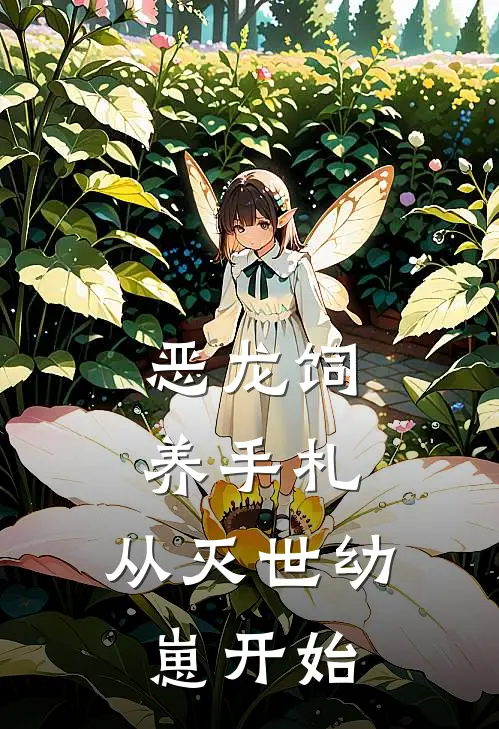 恶龙饲养手札：从灭世幼崽开始