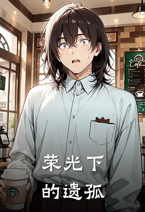 荣光下的遗孤