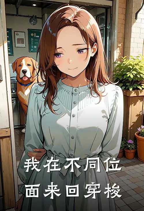 我在不同位面来回穿梭