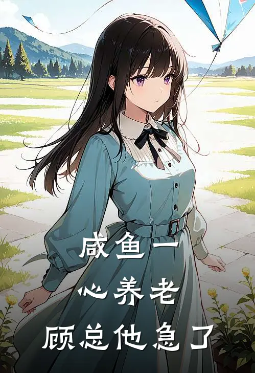 咸鱼一心养老，顾总他急了