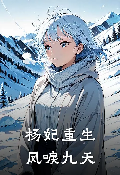 杨妃重生，凤唳九天