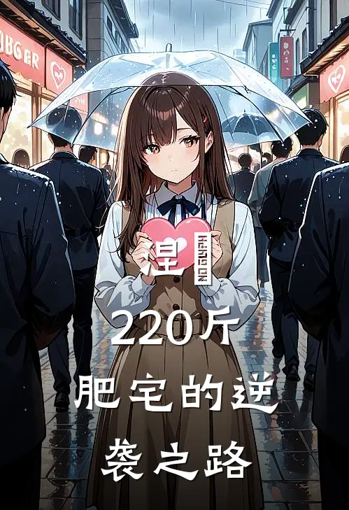 涅槃：220斤肥宅的逆袭之路