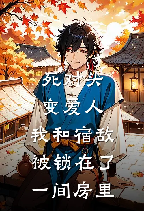 死对头变爱人：我和宿敌被锁在了一间房里