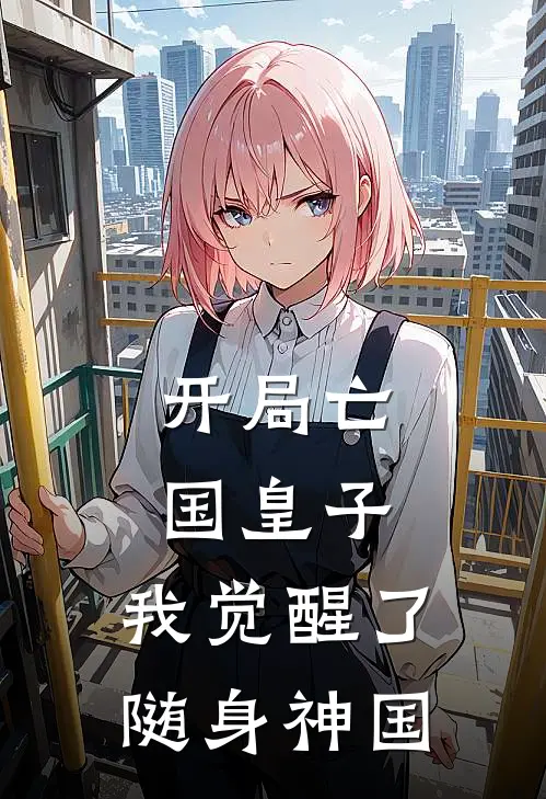 开局亡国皇子，我觉醒了随身神国