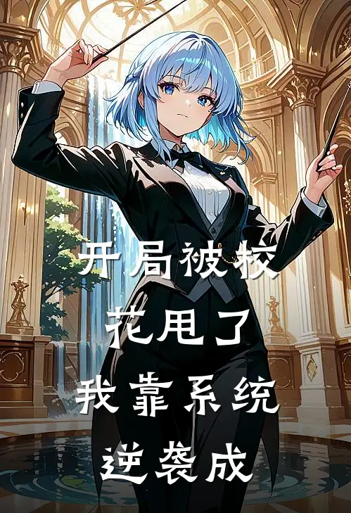 开局被校花甩了，我靠系统逆袭成