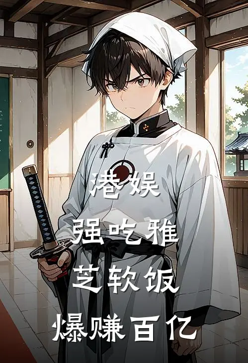 港娱：强吃雅芝软饭，爆赚百亿