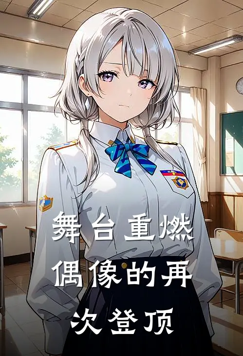 舞台重燃：偶像的再次登顶