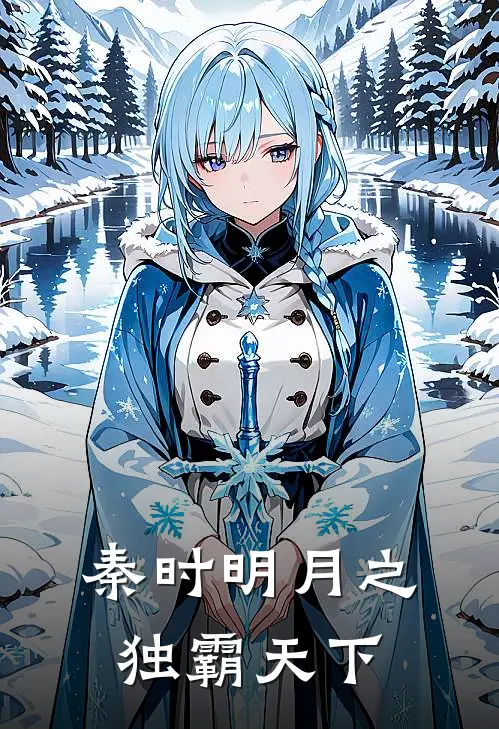 秦时明月之独霸天下