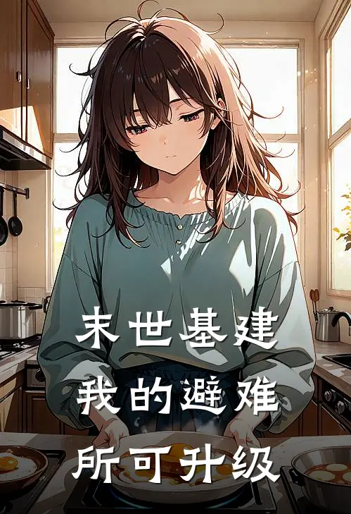 末世基建：我的避难所可升级