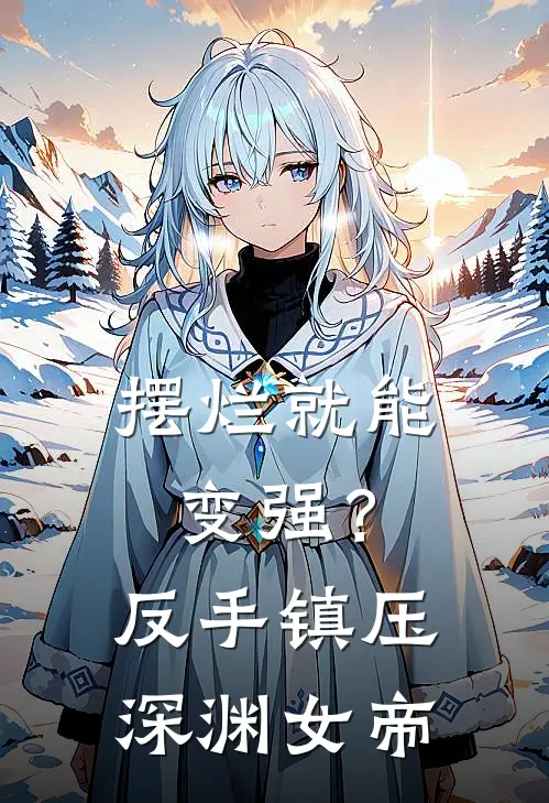 摆烂就能变强？反手镇压深渊女帝