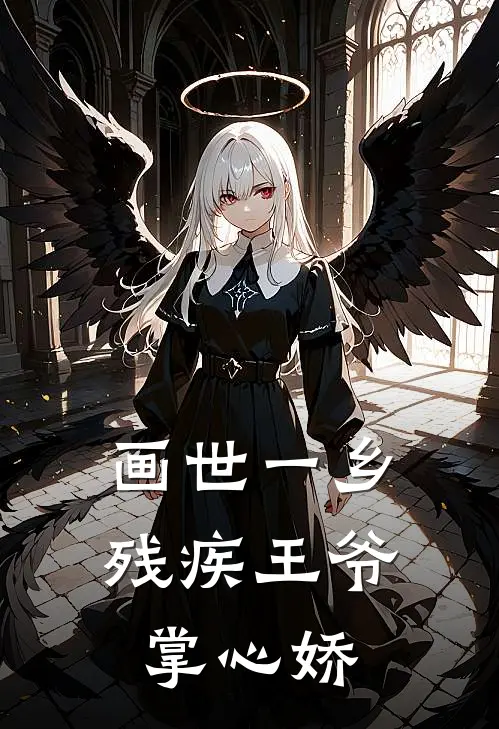 画世一乡残疾王爷掌心娇