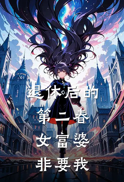 退休后的第二春：女富婆非要我