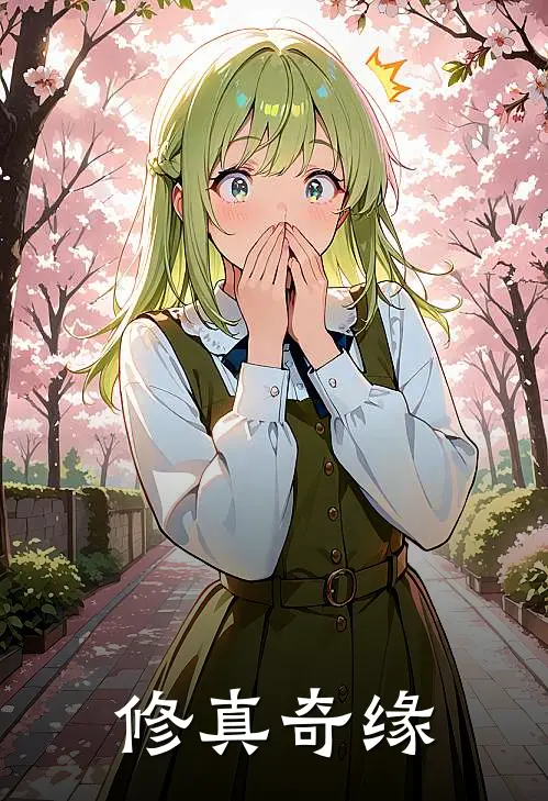 修真奇缘