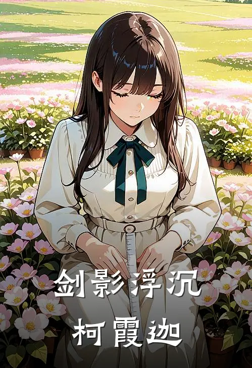 剑影浮沉柯霞迦