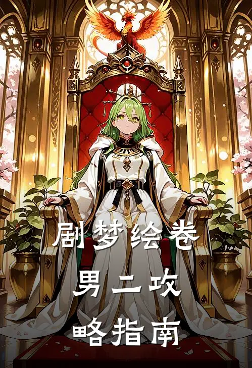 剧梦绘卷：男二攻略指南