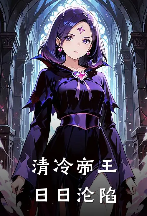 清冷帝王日日沦陷